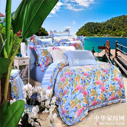 黛富妮之臺灣風情