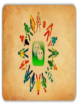 過度營銷情何以堪?當朋友圈淪為生意圈