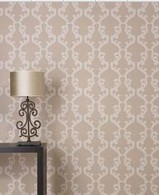 不要讓成本“綁架”了墻紙的發展