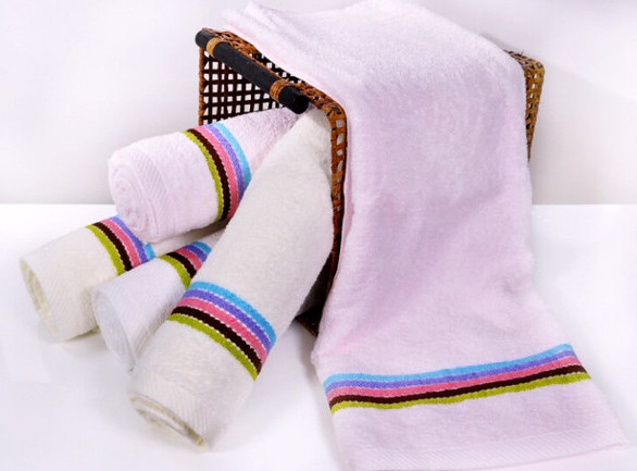 美浴生活:毛巾浴巾最好離馬桶3米遠(yuǎn)