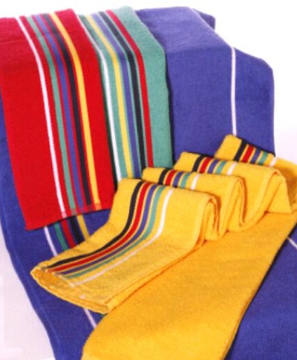 美浴生活:挑選一款上乘的運(yùn)動毛巾,宅在家里享受健康