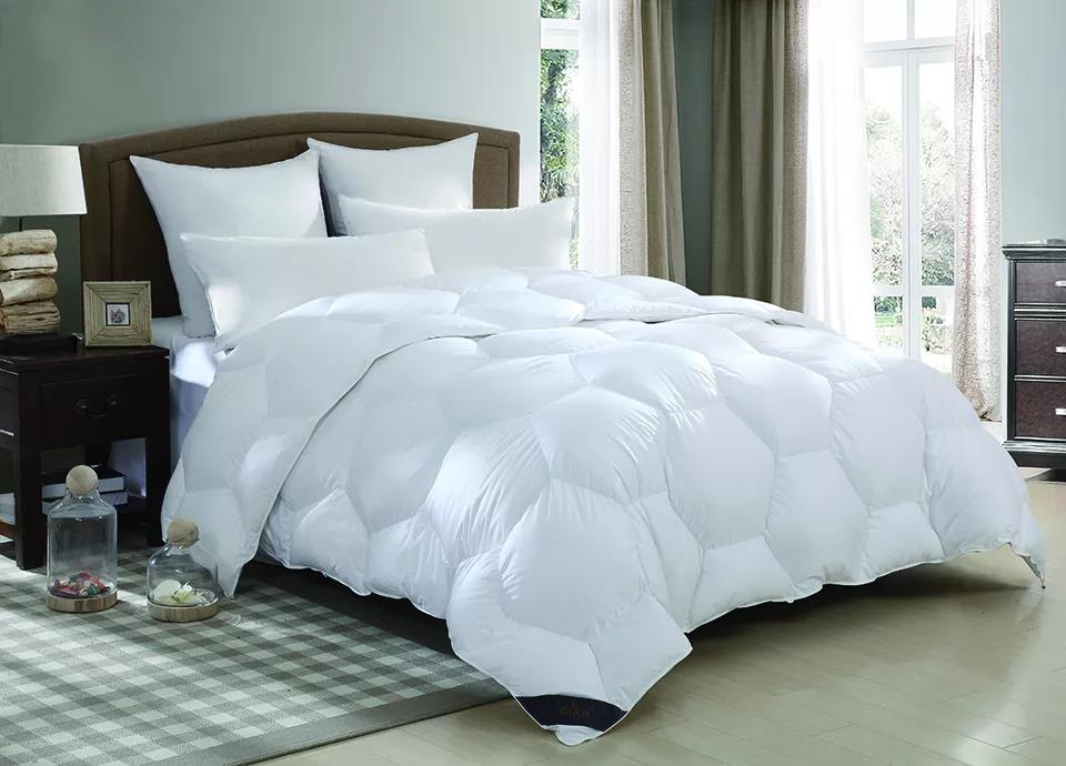 《精品鵝絨被》標(biāo)準(zhǔn)出臺(tái),快看看你買的被子達(dá)標(biāo)了沒(méi)?