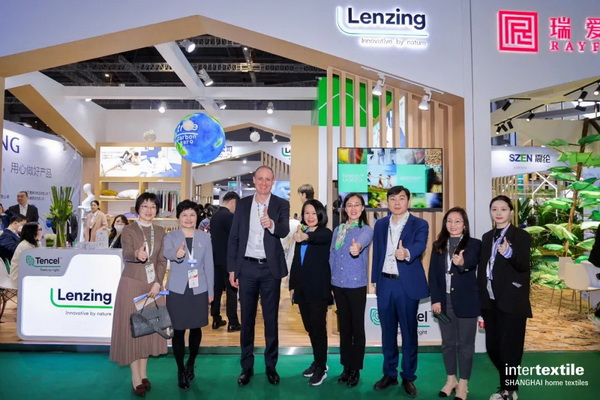 myƷ2023intertextileҼչ8ҹ朻_һ̼֮