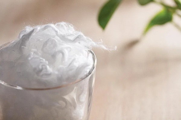 天絲™莫代爾纖維在蘭精南京工廠(chǎng)成功投產(chǎn)